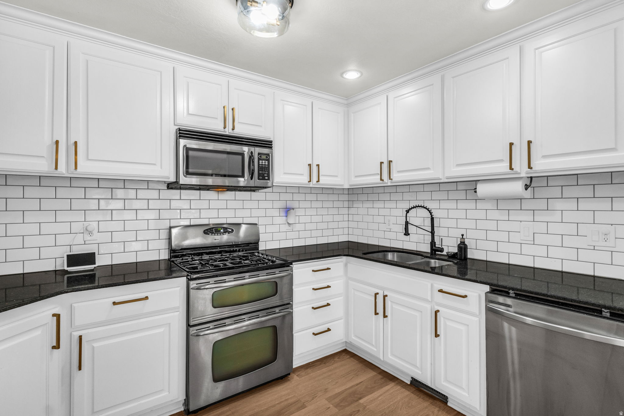 CANYON SOUTH - Residential