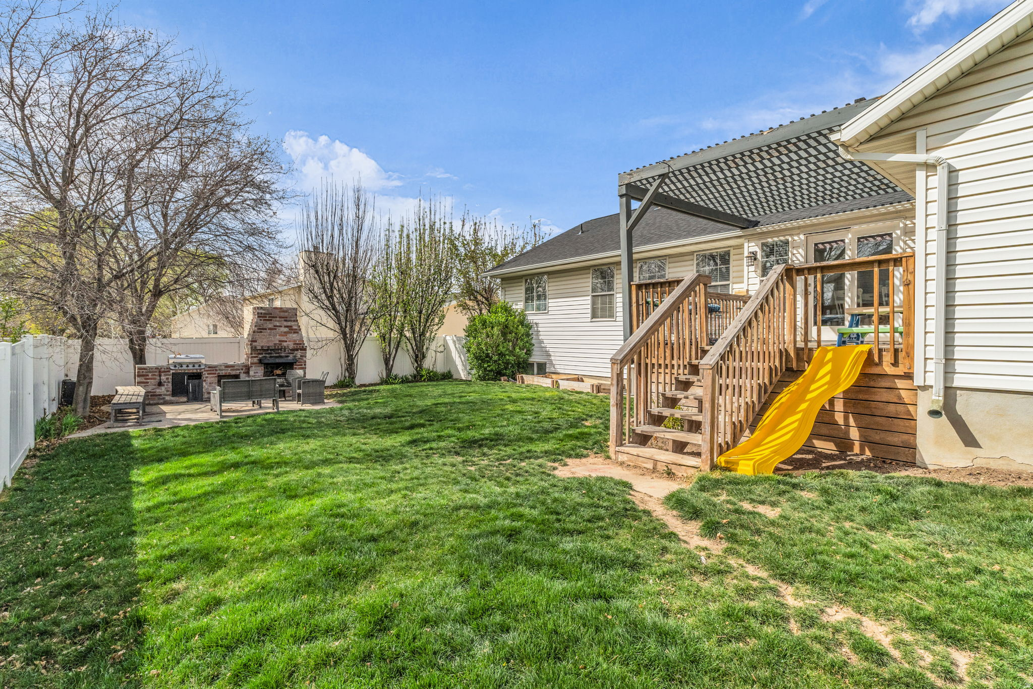 CANYON SOUTH - Residential