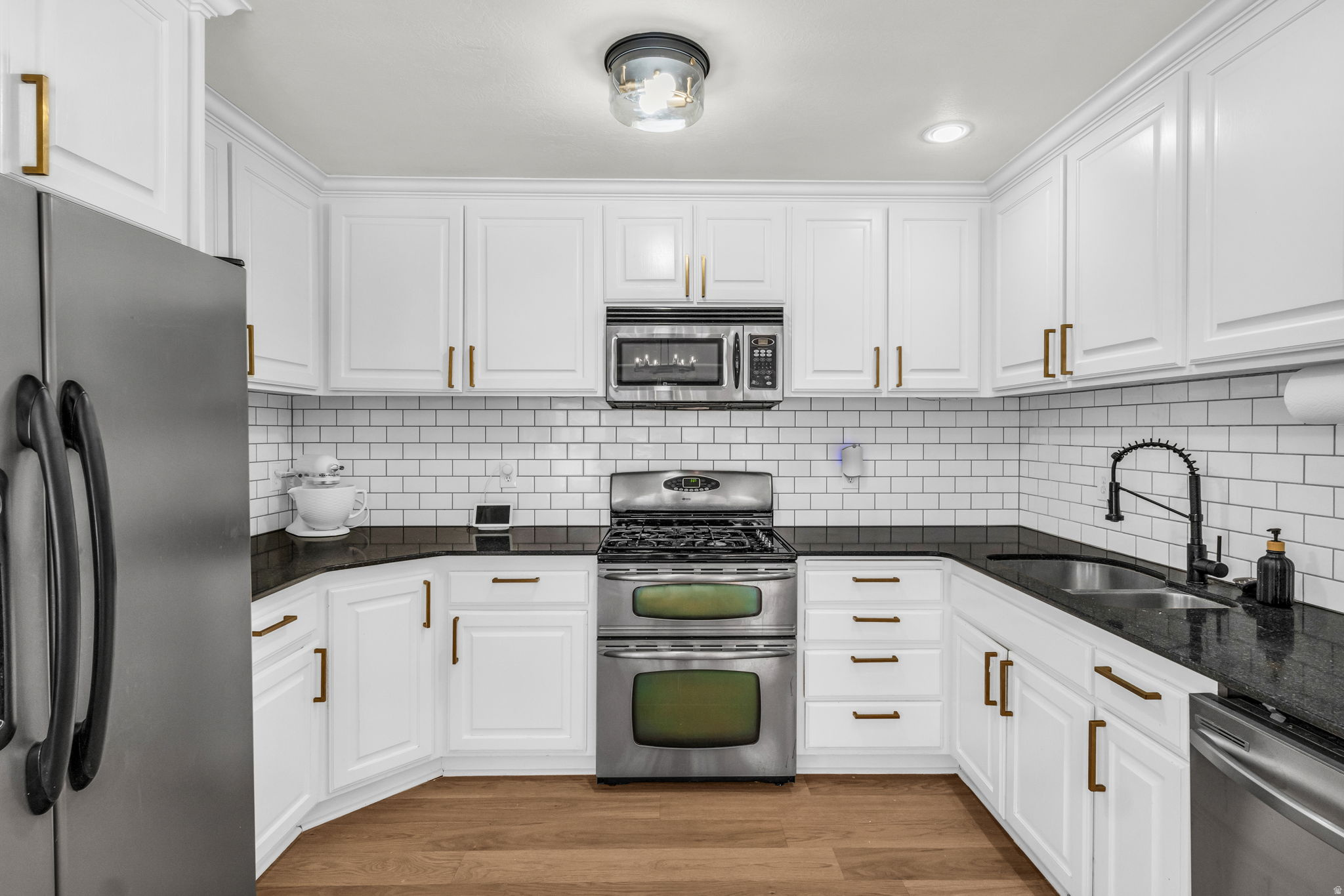 CANYON SOUTH - Residential