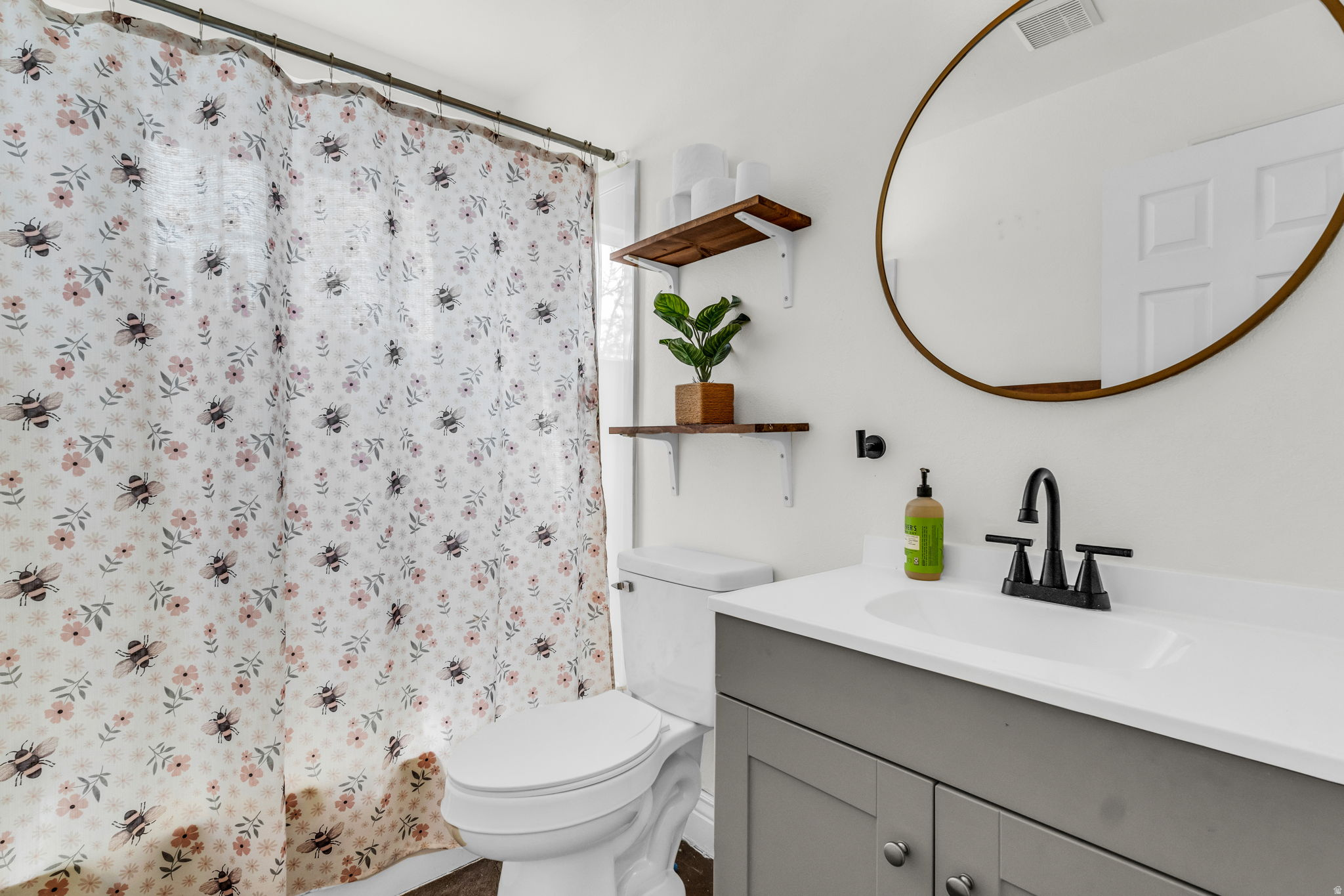 CANYON SOUTH - Residential