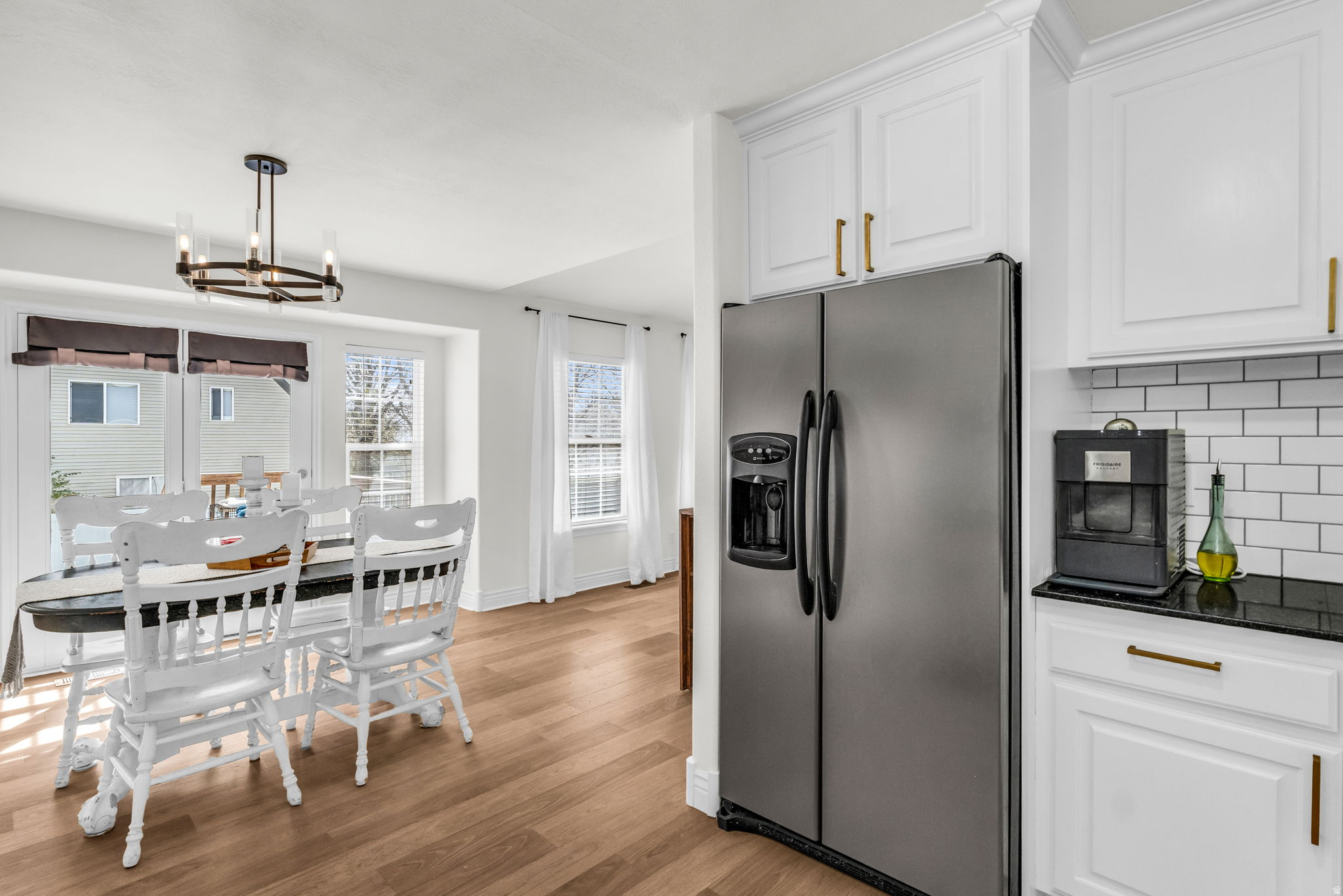 CANYON SOUTH - Residential