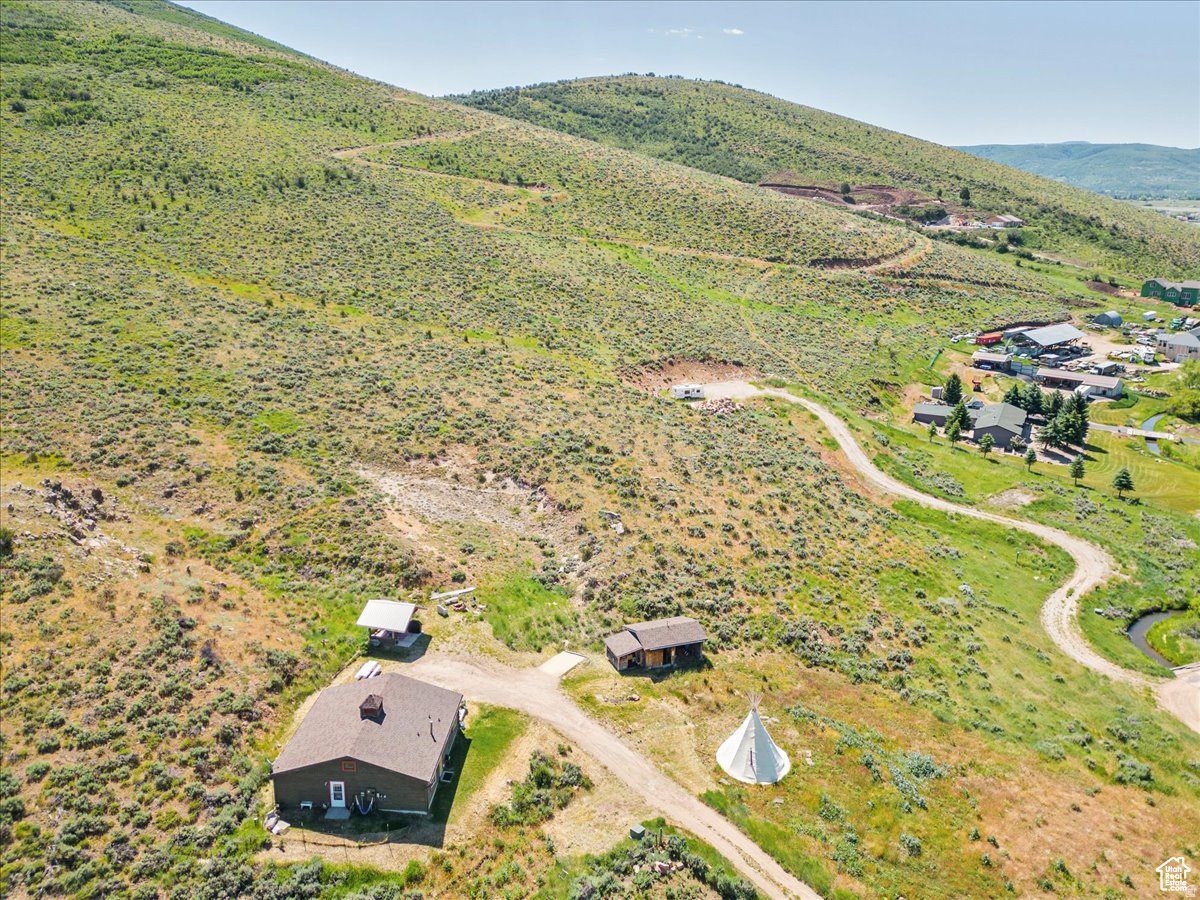 VALLEY VIEW ESTATES - Residential