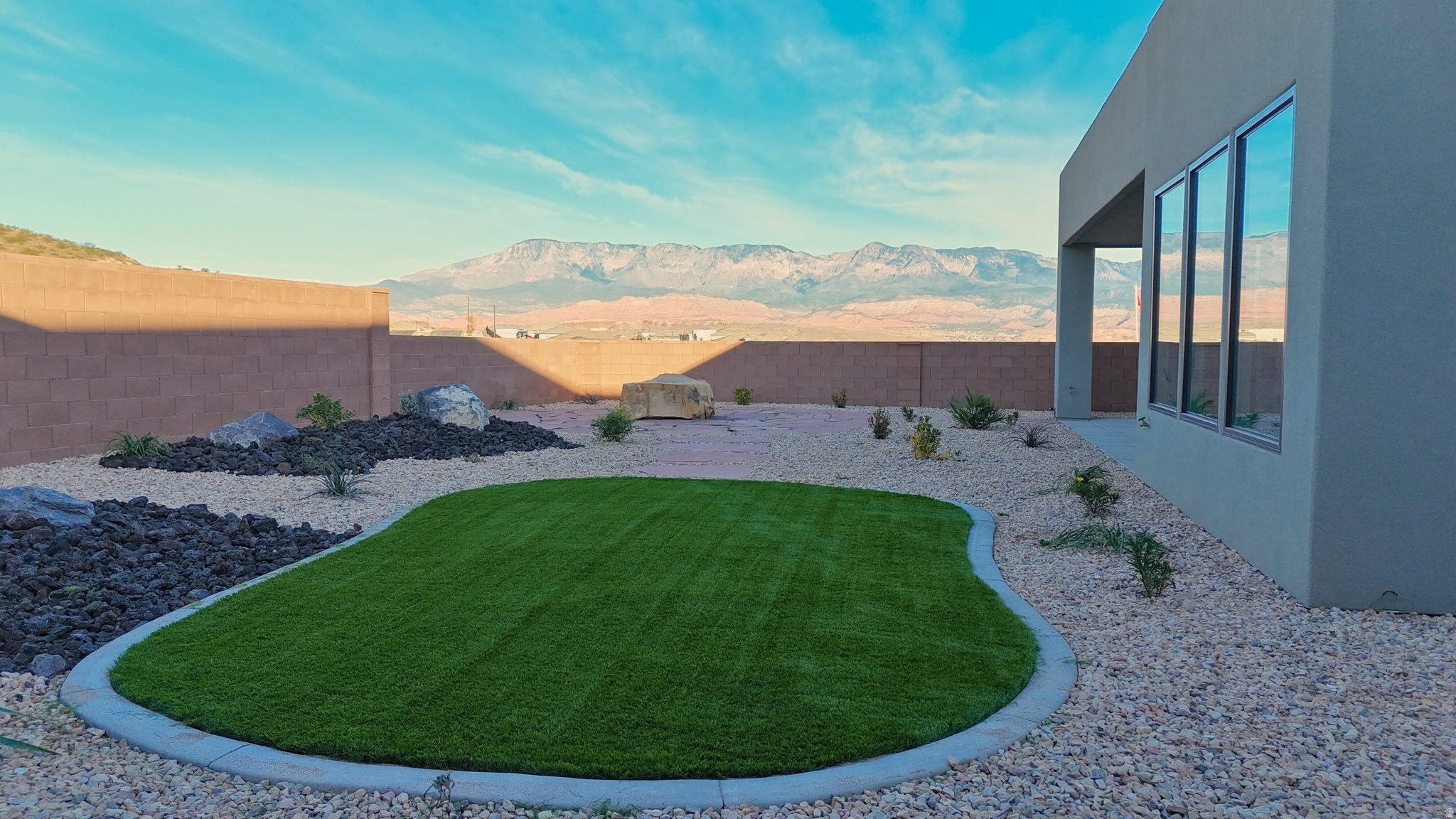 THE RIDGE AT ZION VISTA - Residential