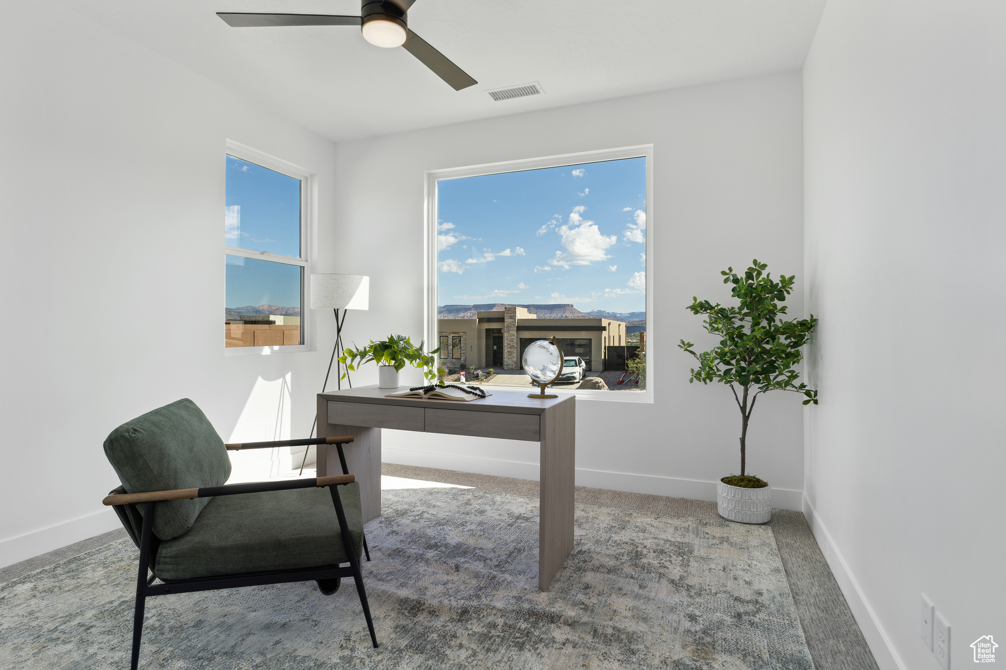 THE RIDGE AT ZION VISTA - Residential