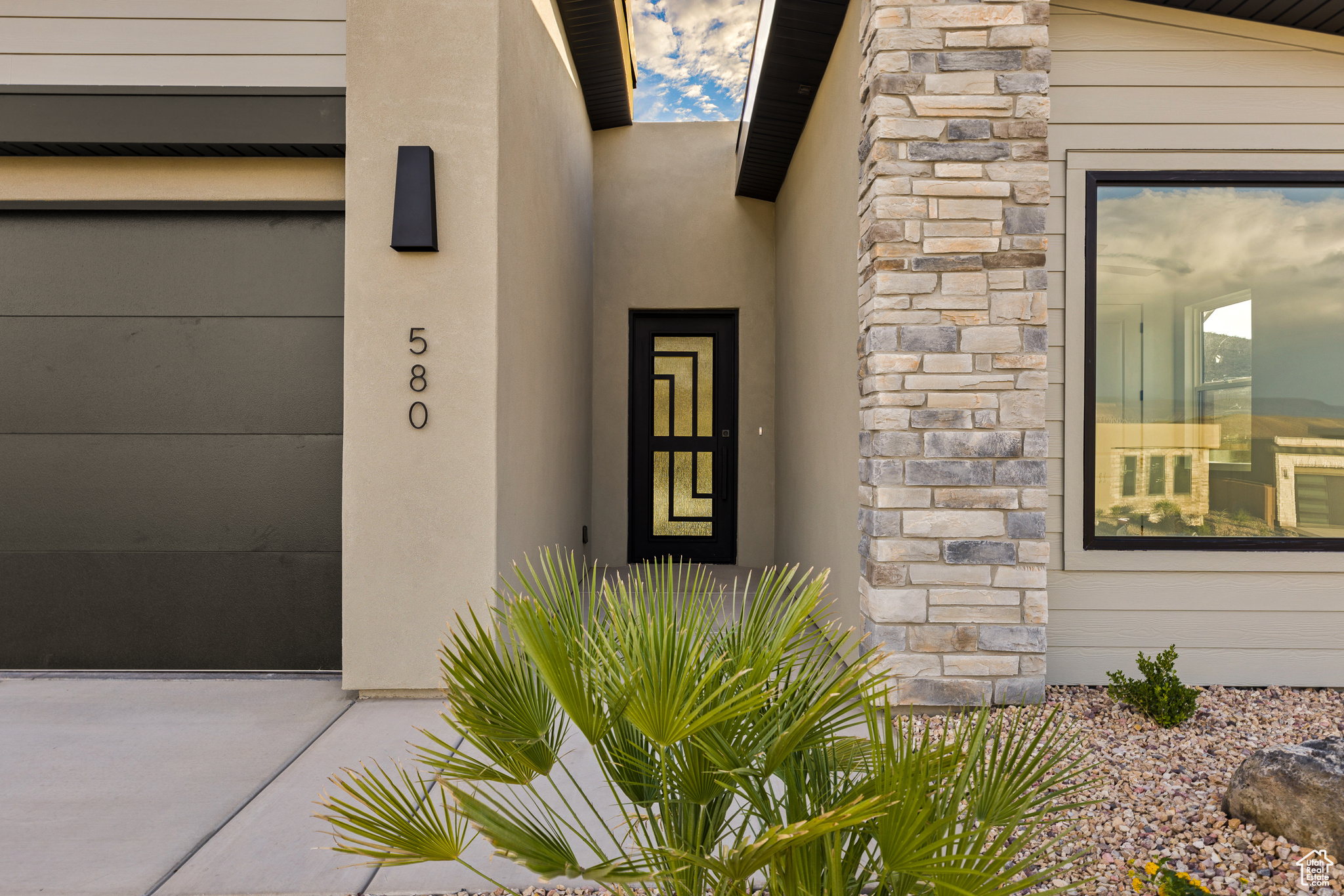 THE RIDGE AT ZION VISTA - Residential