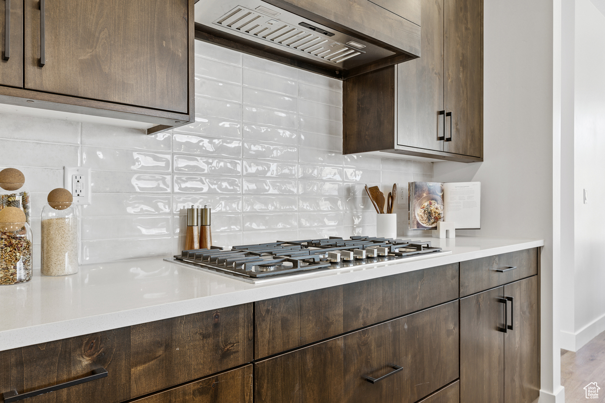 THE RIDGE AT ZION VISTA - Residential