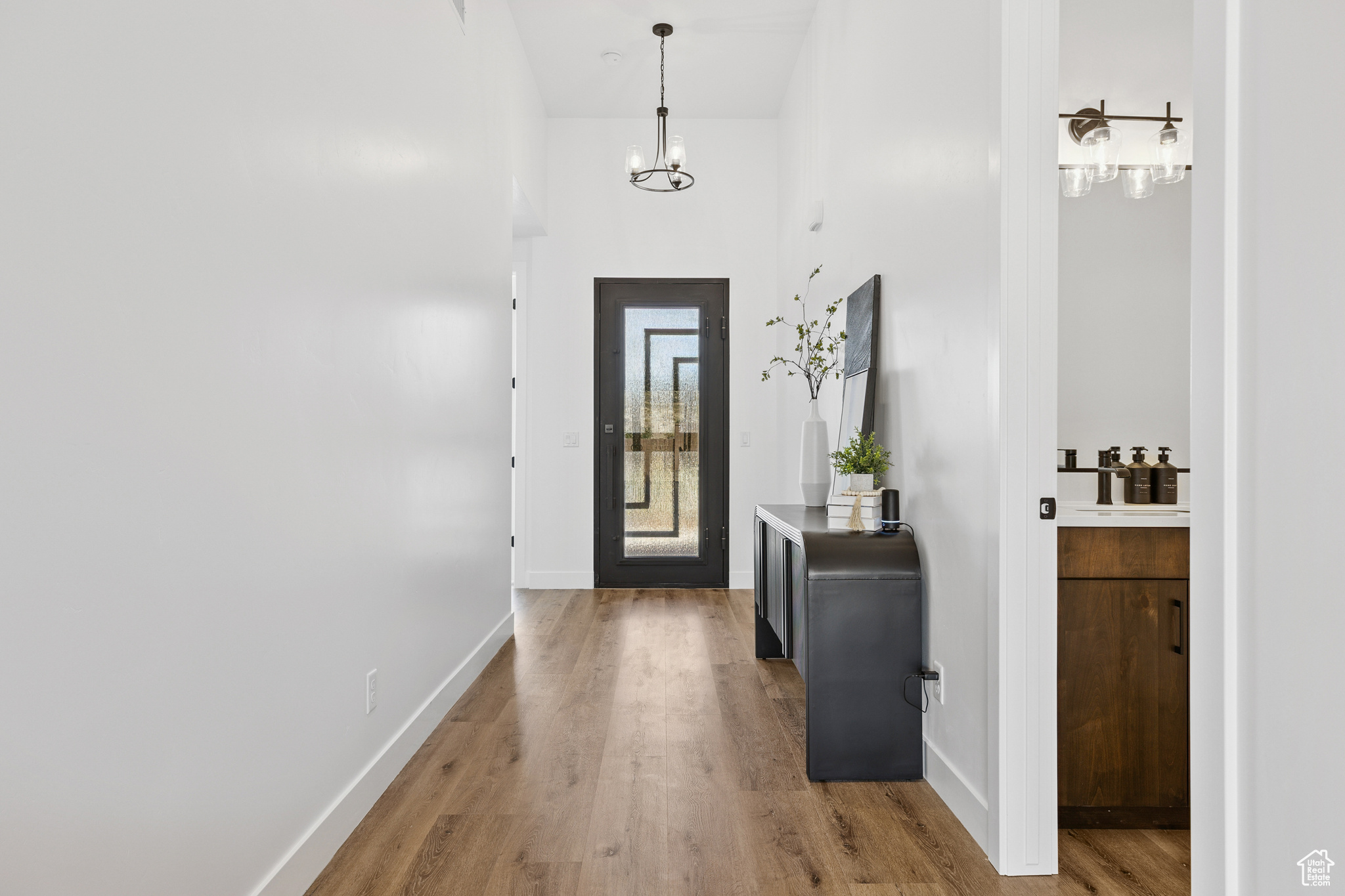 THE RIDGE AT ZION VISTA - Residential