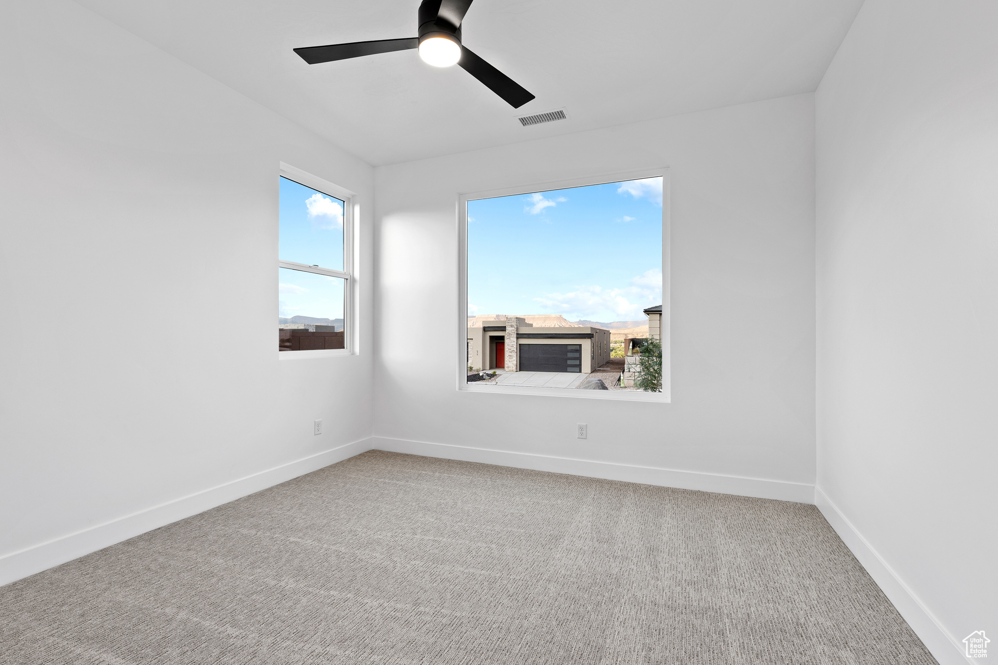 THE RIDGE AT ZION VISTA - Residential