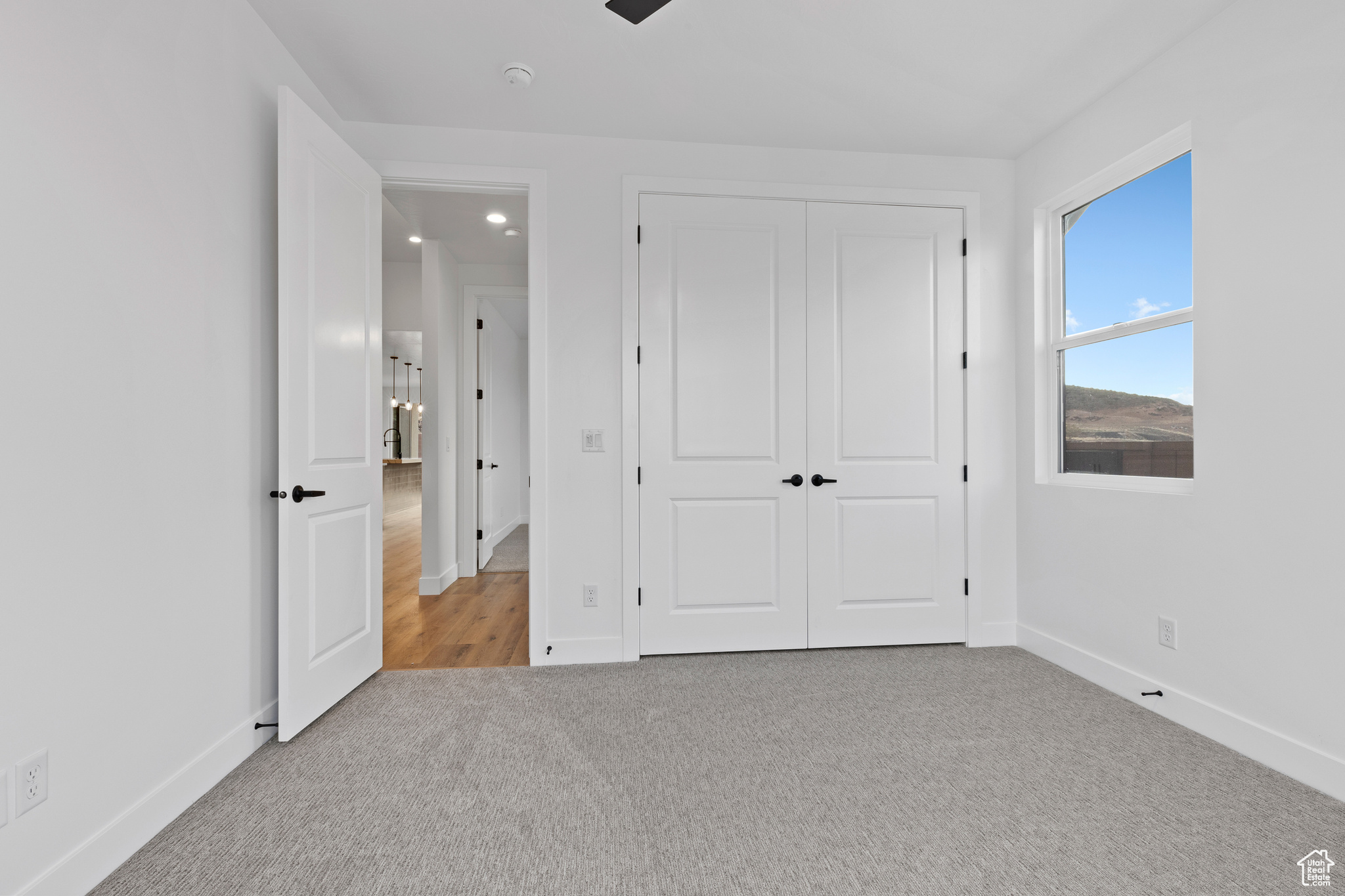 THE RIDGE AT ZION VISTA - Residential