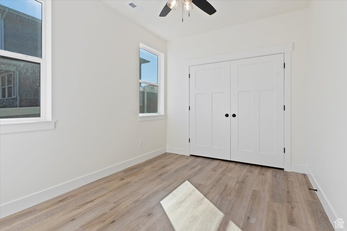 WESTFIELDS CENTRAL - Residential
