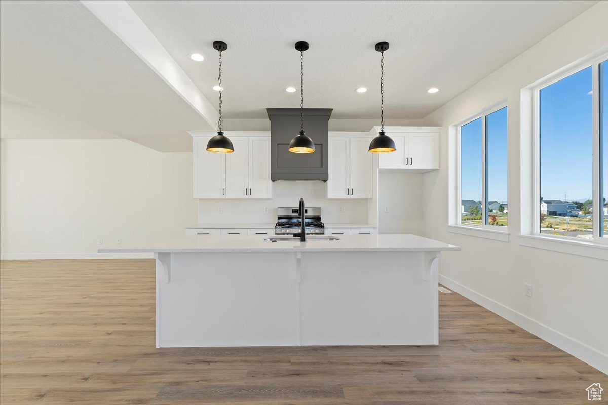 WESTFIELDS CENTRAL - Residential