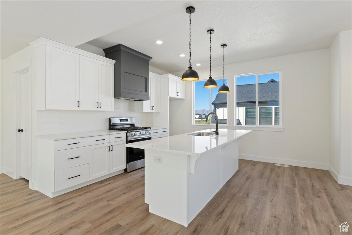 WESTFIELDS CENTRAL - Residential