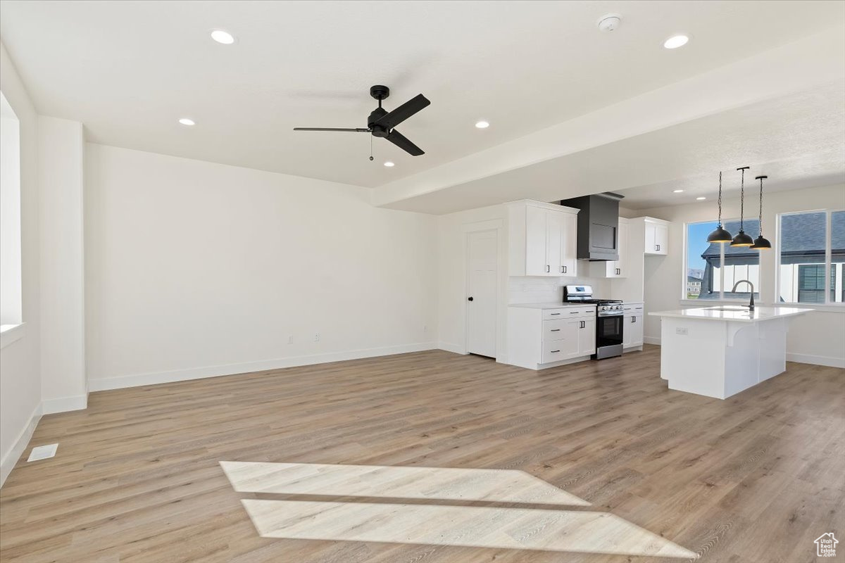 WESTFIELDS CENTRAL - Residential