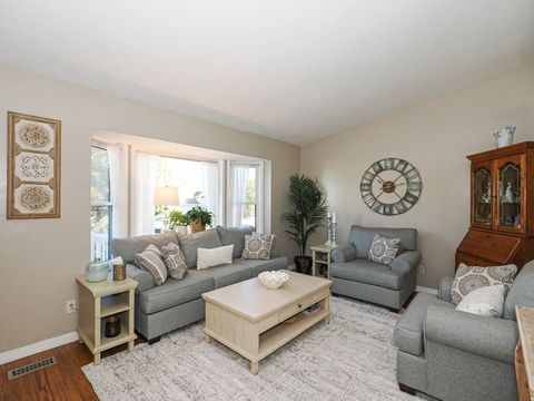 Tiny photo for 4427 W VOLTA AVE, Salt Lake City, UT 84120 (MLS # 2120579)