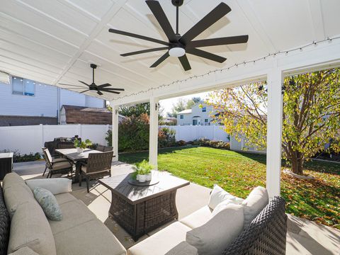 Tiny photo for 4427 W VOLTA AVE, Salt Lake City, UT 84120 (MLS # 2120579)