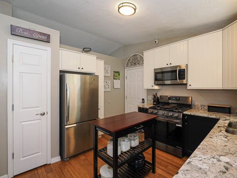 Tiny photo for 4427 W VOLTA AVE, Salt Lake City, UT 84120 (MLS # 2120579)