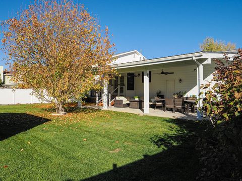 Tiny photo for 4427 W VOLTA AVE, Salt Lake City, UT 84120 (MLS # 2120579)