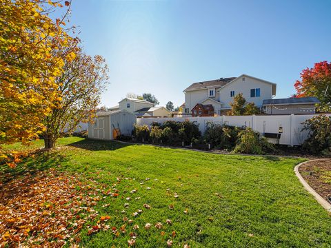 Tiny photo for 4427 W VOLTA AVE, Salt Lake City, UT 84120 (MLS # 2120579)