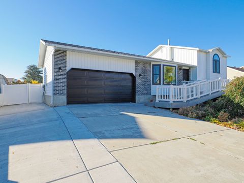Tiny photo for 4427 W VOLTA AVE, Salt Lake City, UT 84120 (MLS # 2120579)
