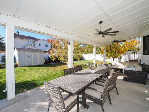 Tiny photo for 4427 W VOLTA AVE, Salt Lake City, UT 84120 (MLS # 2120579)