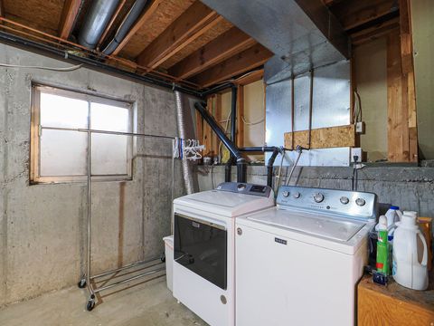 Tiny photo for 4427 W VOLTA AVE, Salt Lake City, UT 84120 (MLS # 2120579)