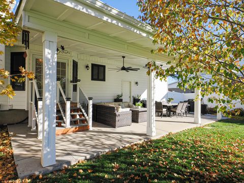 Tiny photo for 4427 W VOLTA AVE, Salt Lake City, UT 84120 (MLS # 2120579)