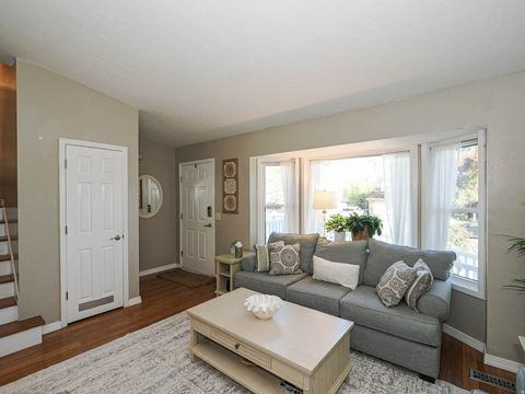 Tiny photo for 4427 W VOLTA AVE, Salt Lake City, UT 84120 (MLS # 2120579)