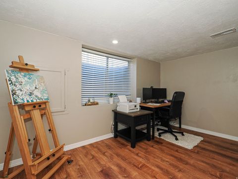 Tiny photo for 4427 W VOLTA AVE, Salt Lake City, UT 84120 (MLS # 2120579)