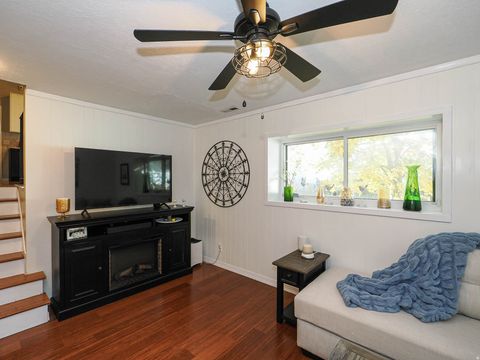 Tiny photo for 4427 W VOLTA AVE, Salt Lake City, UT 84120 (MLS # 2120579)
