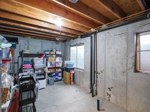 Tiny photo for 4427 W VOLTA AVE, Salt Lake City, UT 84120 (MLS # 2120579)