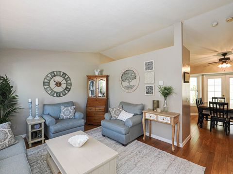 Tiny photo for 4427 W VOLTA AVE, Salt Lake City, UT 84120 (MLS # 2120579)