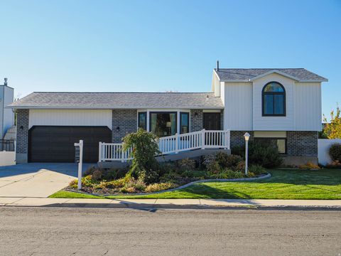 4427 W VOLTA AVE Salt Lake City UT 84120