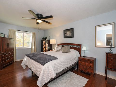 Tiny photo for 4427 W VOLTA AVE, Salt Lake City, UT 84120 (MLS # 2120579)