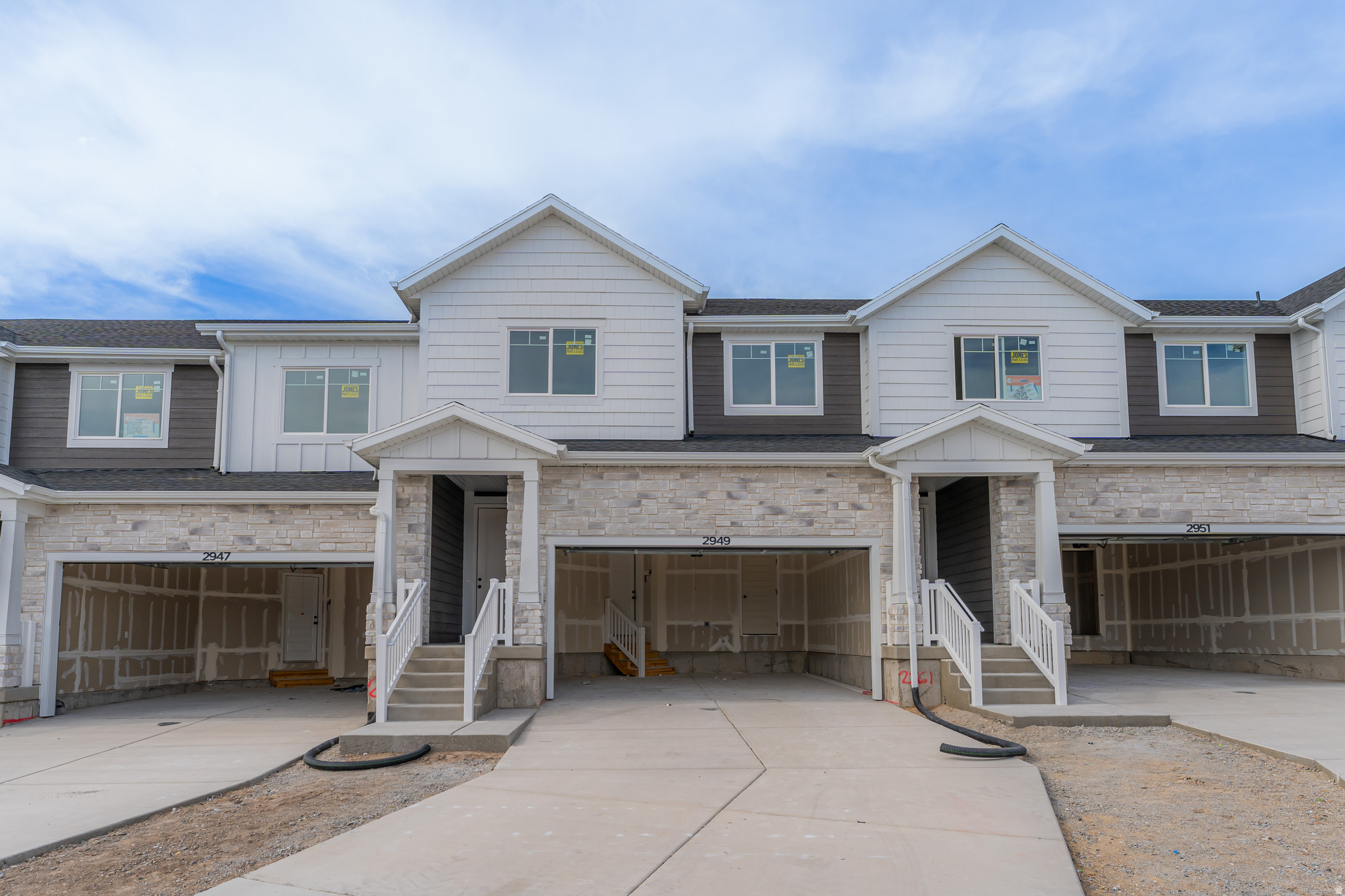 WILDFLOWER - Residential