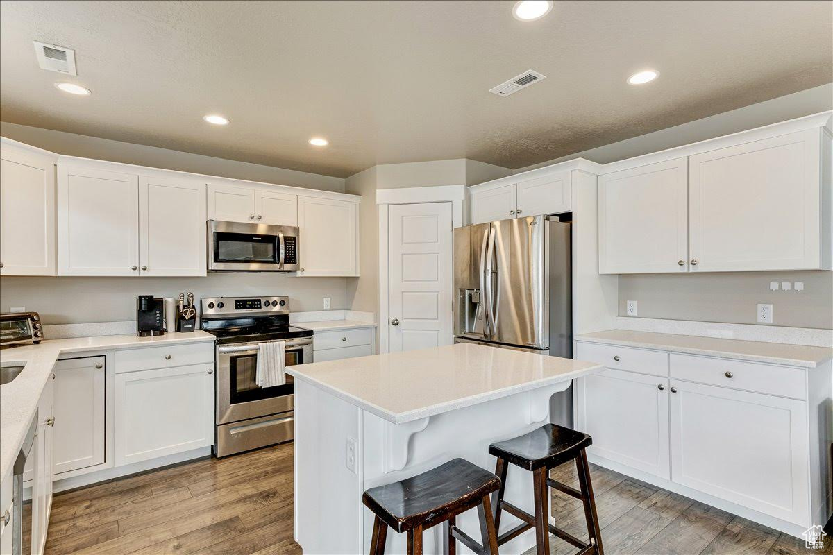 399 N 1325, Springville, Utah image 12