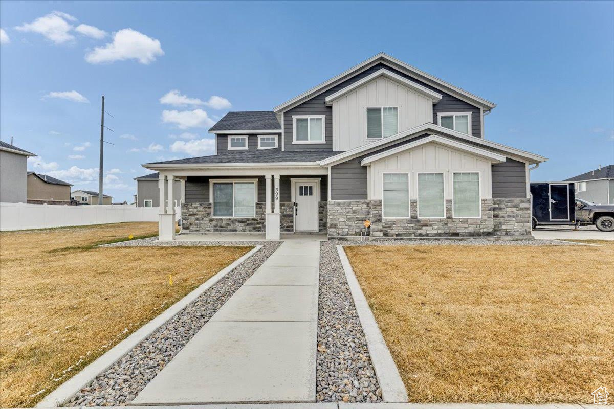 399 N 1325, Springville, Utah image 4