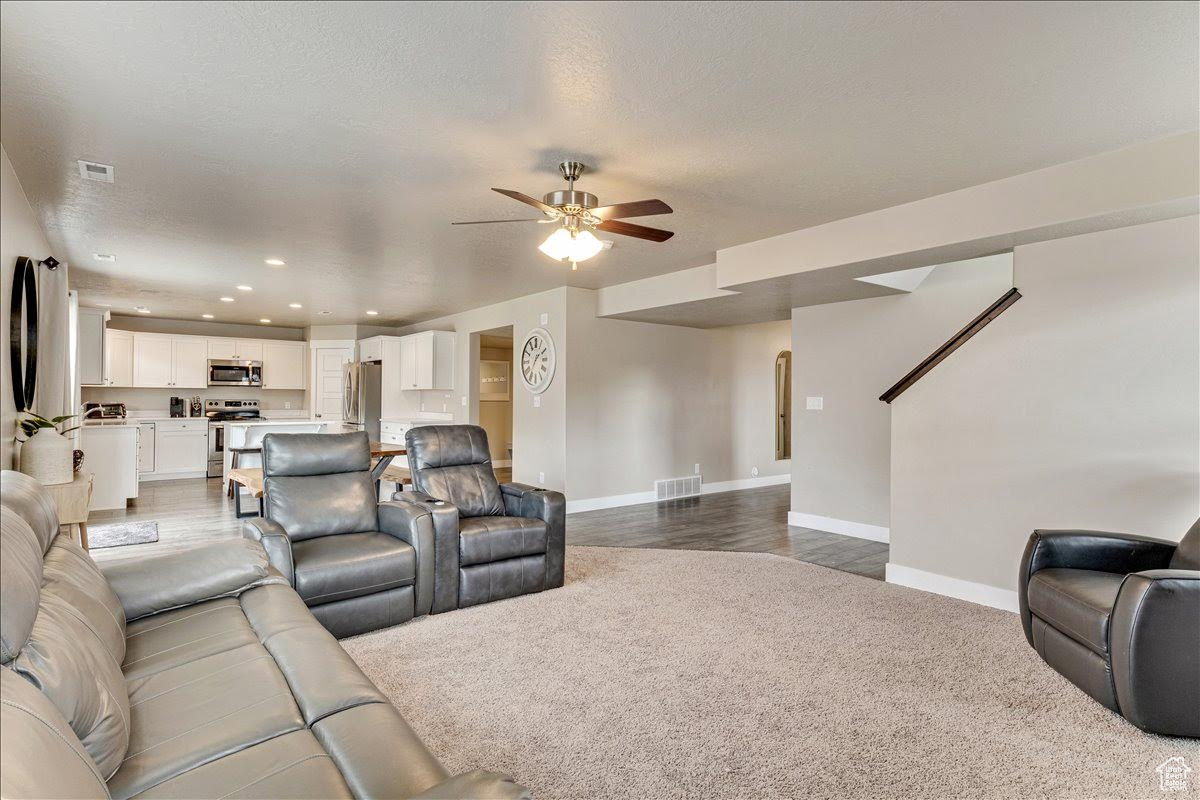 399 N 1325, Springville, Utah image 8