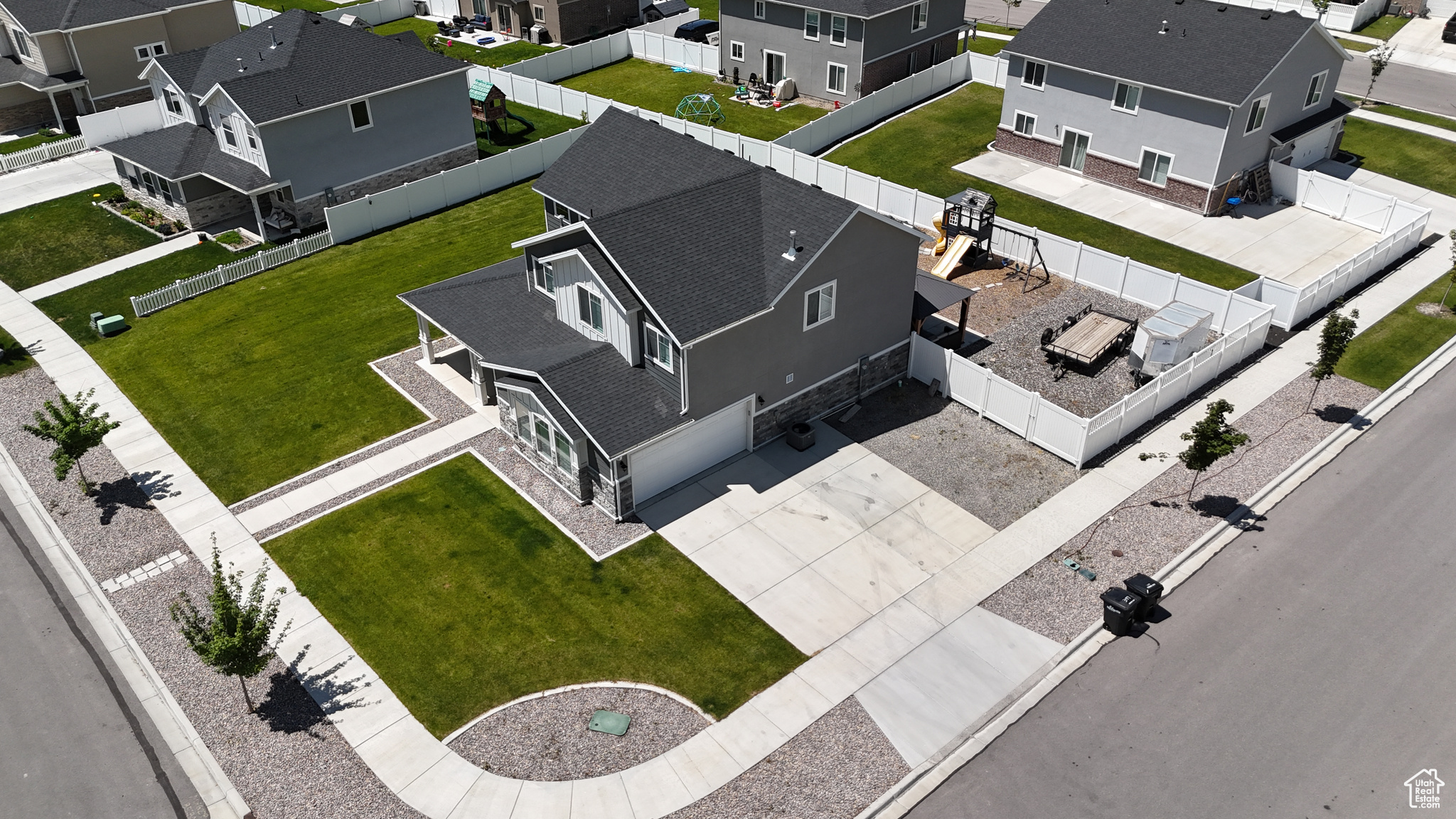 399 N 1325, Springville, Utah image 44