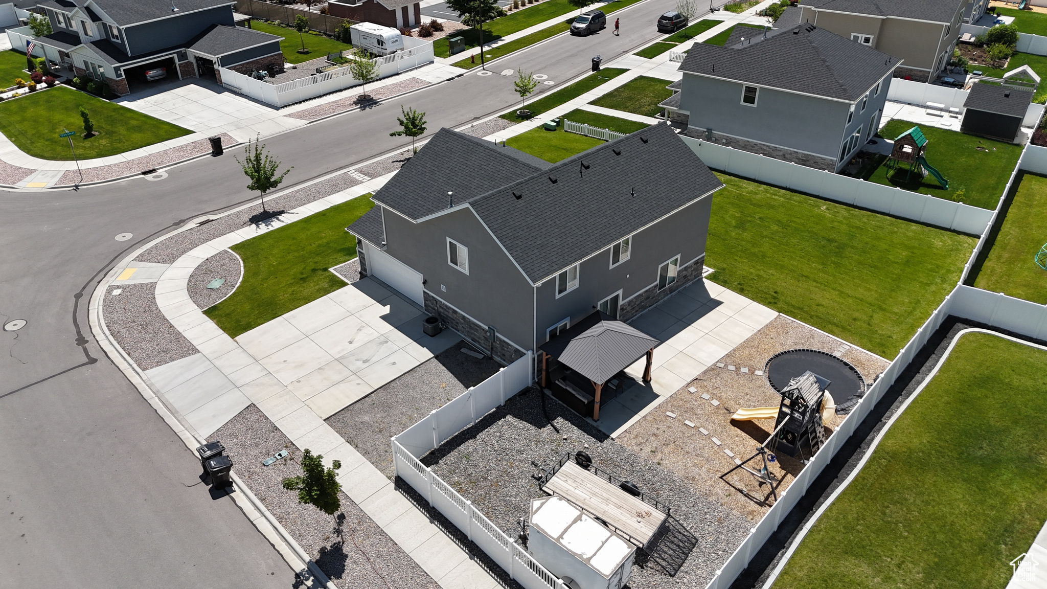 399 N 1325, Springville, Utah image 42