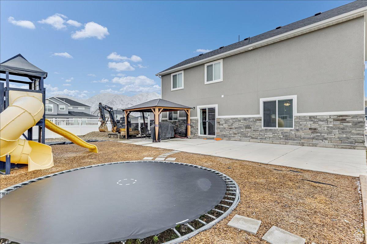 399 N 1325, Springville, Utah image 41