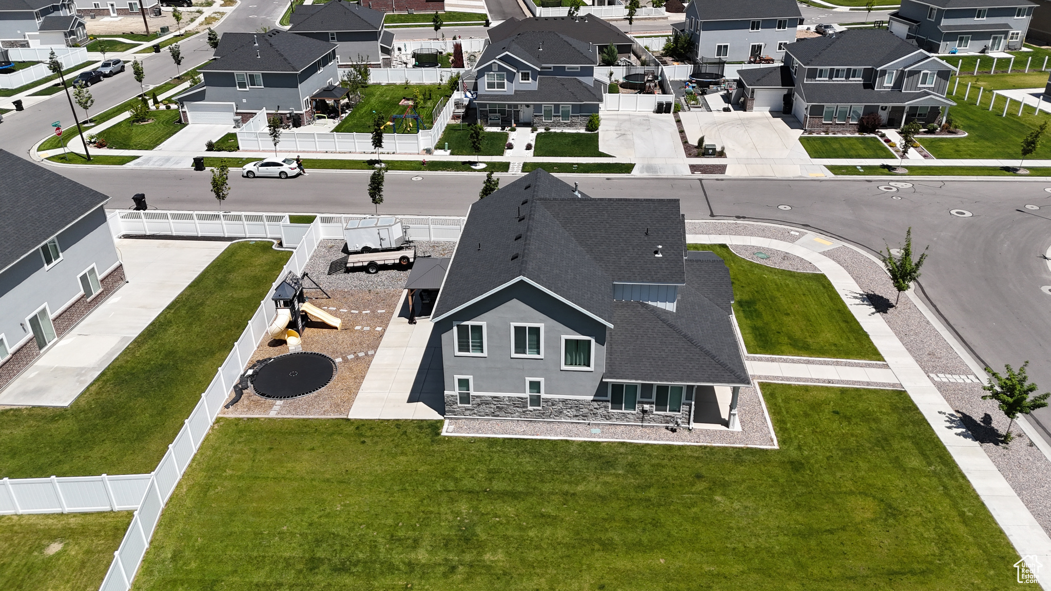 399 N 1325, Springville, Utah image 3