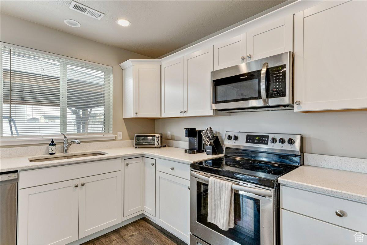399 N 1325, Springville, Utah image 15