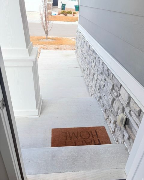 Tiny photo for 3587 W GRASSLAND DR, Lehi, UT 84048 (MLS # 2139968)