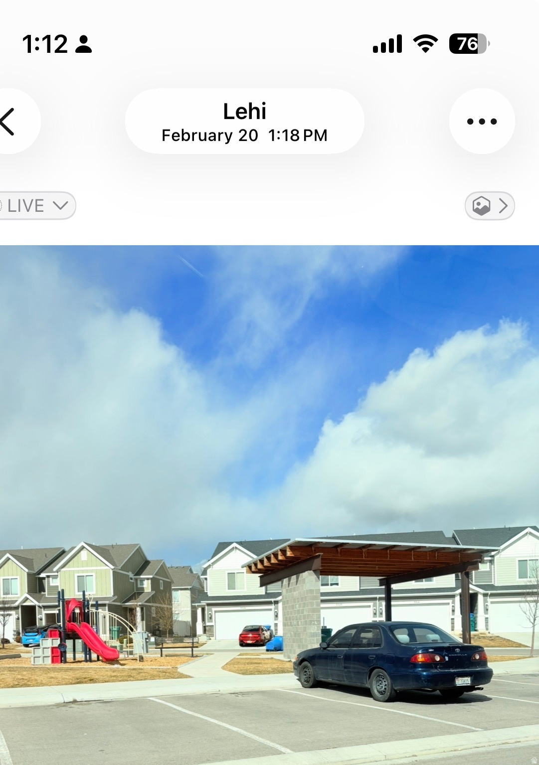 SPRING RANCH - Residential