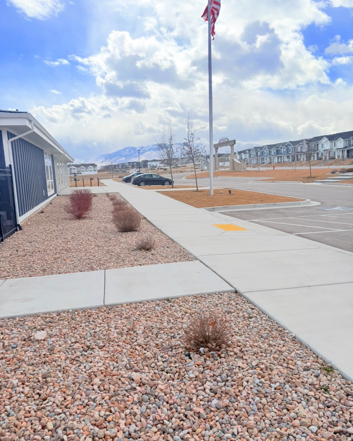 SPRING RANCH - Residential