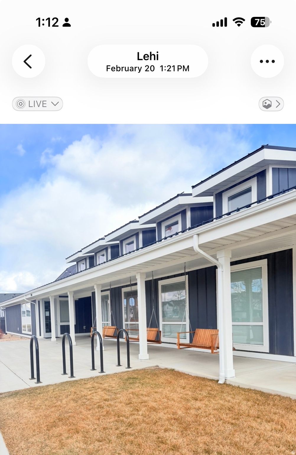 SPRING RANCH - Residential