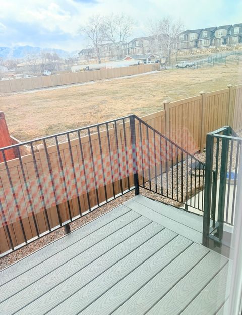 Tiny photo for 3587 W GRASSLAND DR, Lehi, UT 84048 (MLS # 2139968)