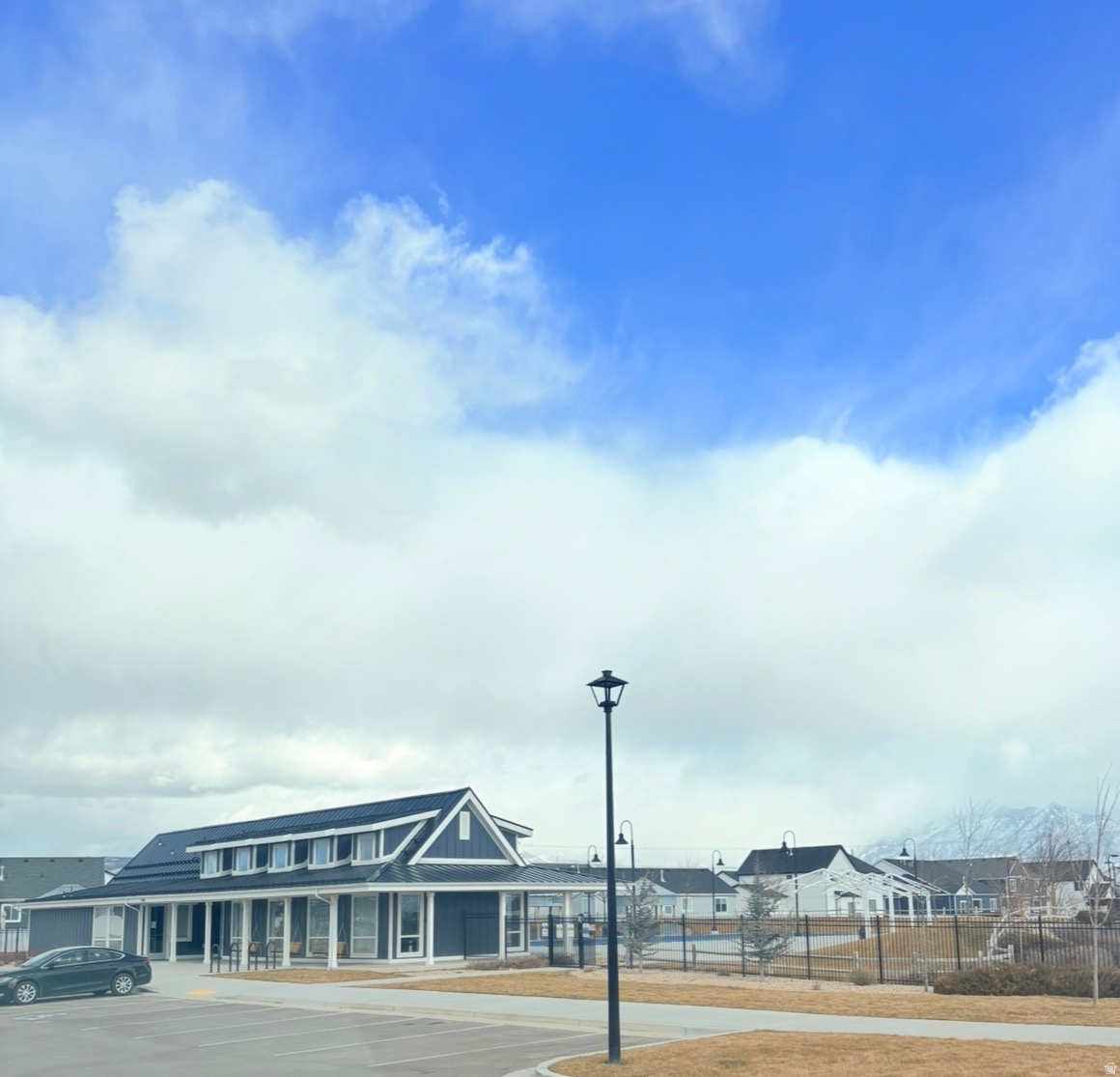 SPRING RANCH - Residential