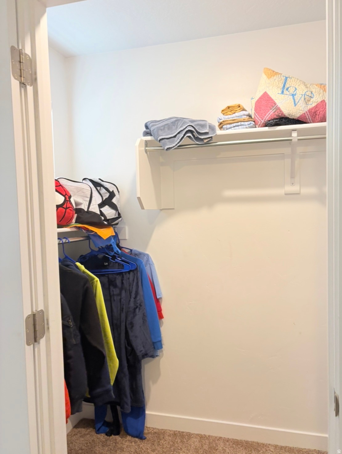 SPRING RANCH - Residential