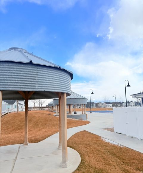 Tiny photo for 3587 W GRASSLAND DR, Lehi, UT 84048 (MLS # 2139968)